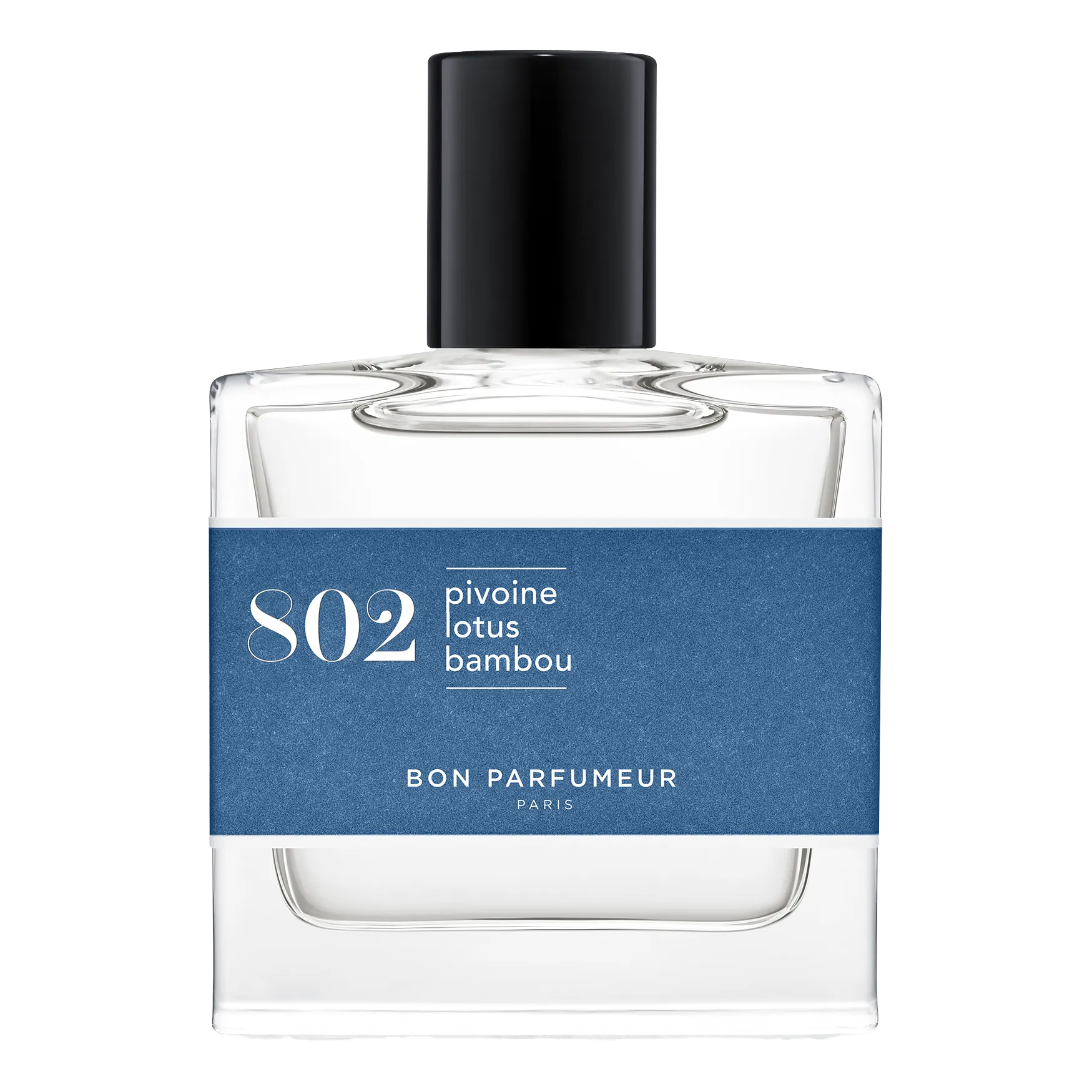 Bon Parfumeur Eau de Parfum 802 30 ml 