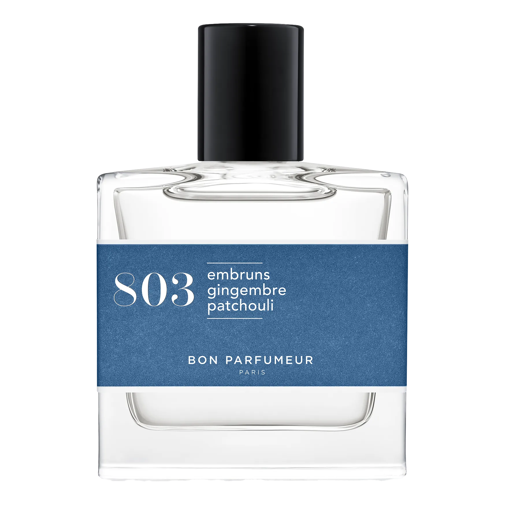 Bon Parfumeur Eau de Parfum 803 30 ml 