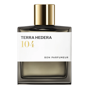 Bon Parfumeur Extrait de Parfum 104 Terra Hedera 