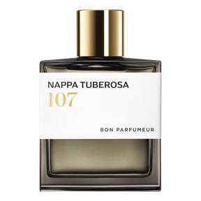 Bon Parfumeur Extrait de Parfum 107 Nappa Tuberosa 