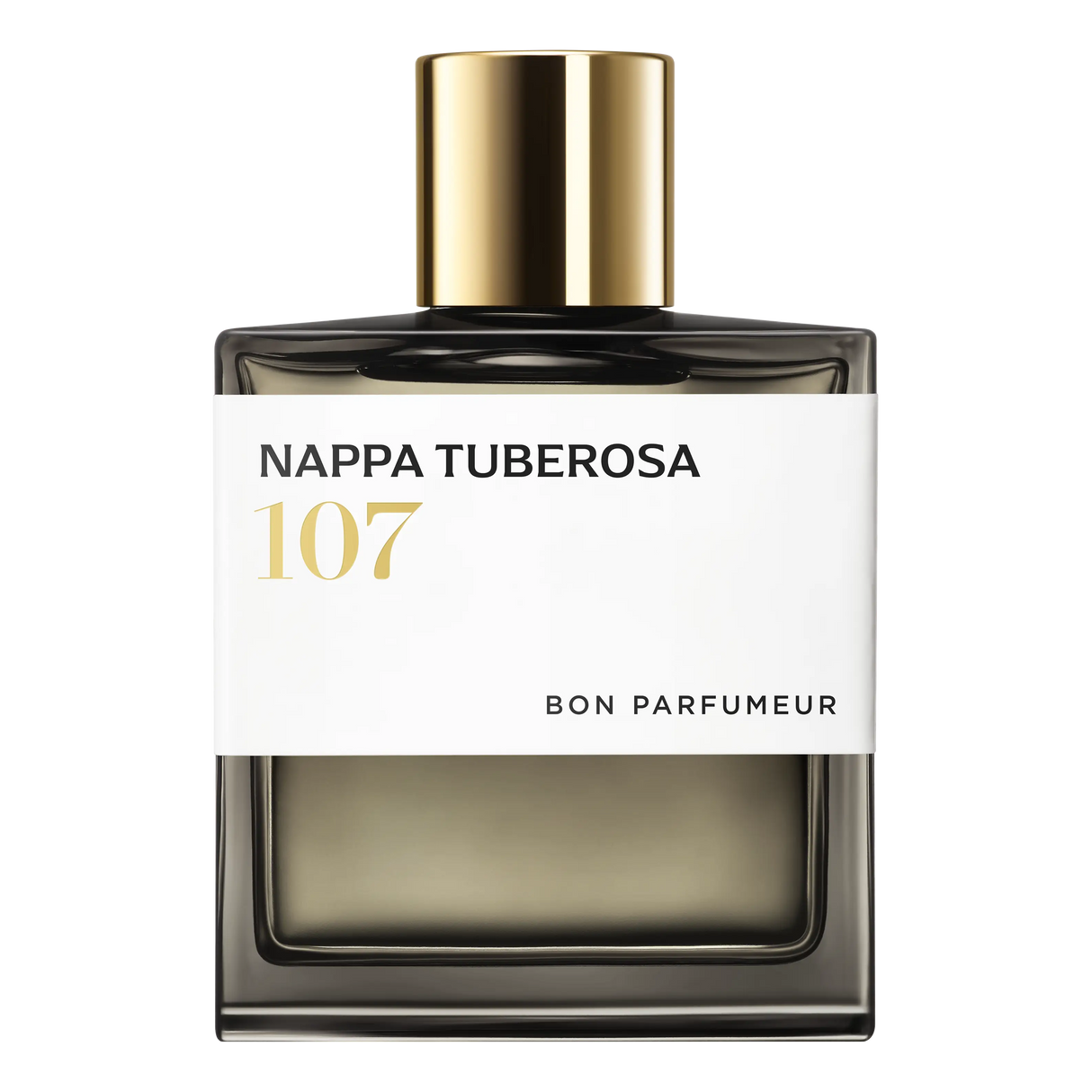 Bon Parfumeur Extrait de Parfum 107 Nappa Tuberosa 
