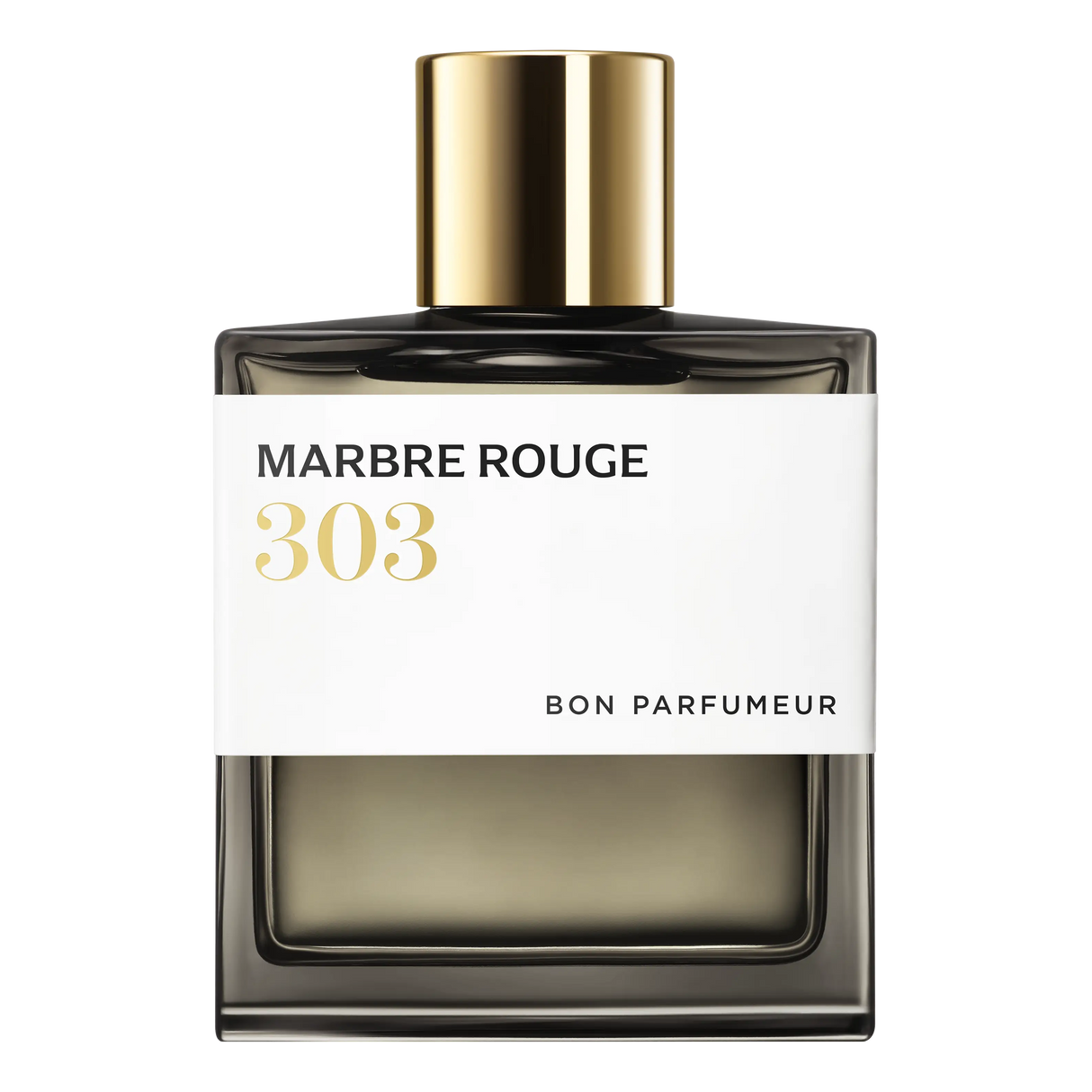 Bon Parfumeur Extrait de Parfum 303 Marbre Rouge 
