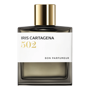Bon Parfumeur Extrait de Parfum 502 Iris Cartagena 