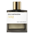 Bon Parfumeur Extrait de Parfum 502 Iris Cartagena 