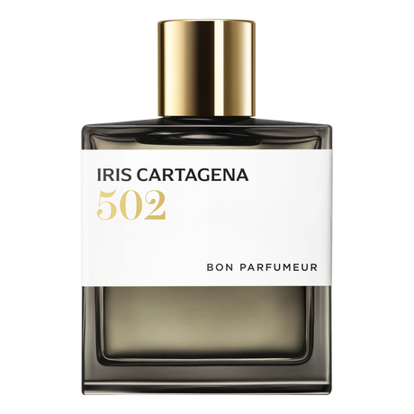 Bon Parfumeur Extrait de Parfum 502 Iris Cartagena 
