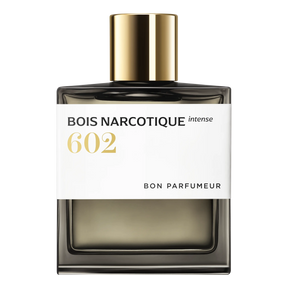 Bon Parfumeur Extrait de Parfum 602 Bois Narcotique Intense 