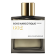 Bon Parfumeur Extrait de Parfum 602 Bois Narcotique Intense 