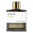 Bon Parfumeur Extrait de Parfum 903 Oud Ilam 