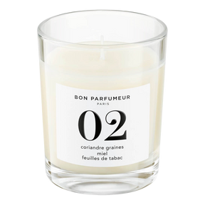 Bon Parfumeur duftlys 02 