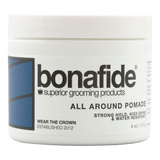 Bona Fide Allround Pomade - oljebasert