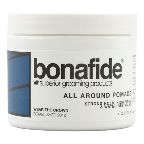 Bona Fide Allround Pomade - oljebasert