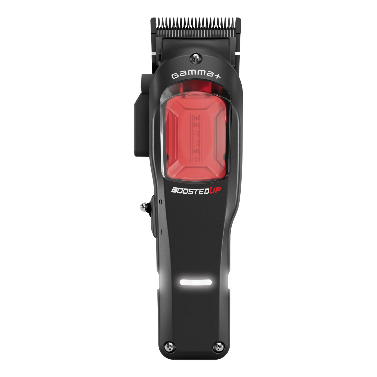 Gamma + Boosted Up hårklipper 