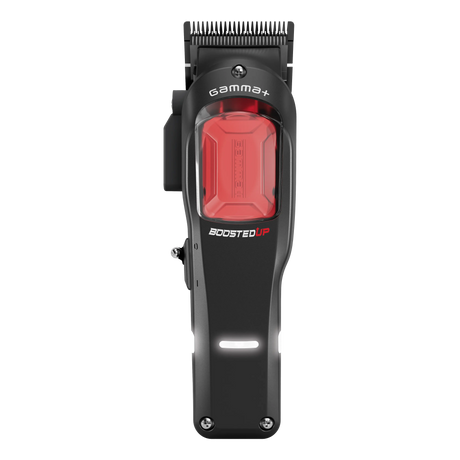 Gamma + Boosted Up hårklipper 