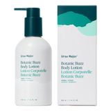 Ursa Major Botanic Buzz Body Lotion 