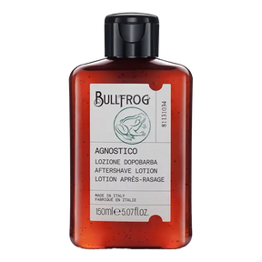 Bullfrog Agnostico Aftershave Lotion 