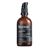 Bullfrog Agnostico All-in-one Beard Balm - Spiced 