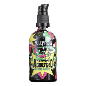 Bullfrog Agnostico Artist - On The Rocks 