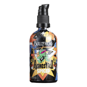Bullfrog Agnostico Artist - Spiced 