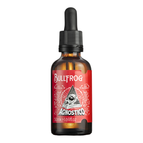 Bullfrog Agnostico Distillate All-in-One Oil