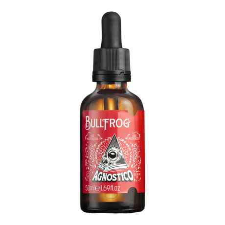 Bullfrog Agnostico Distillate All-in-One Oil