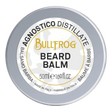Bullfrog Agnostico Distillate Beard Balm skjeggpomade 