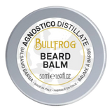 Bullfrog Agnostico Distillate Beard Balm skjeggpomade 