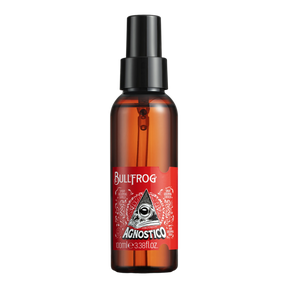 Bullfrog Agnostico Distillate Hair Grooming Spray