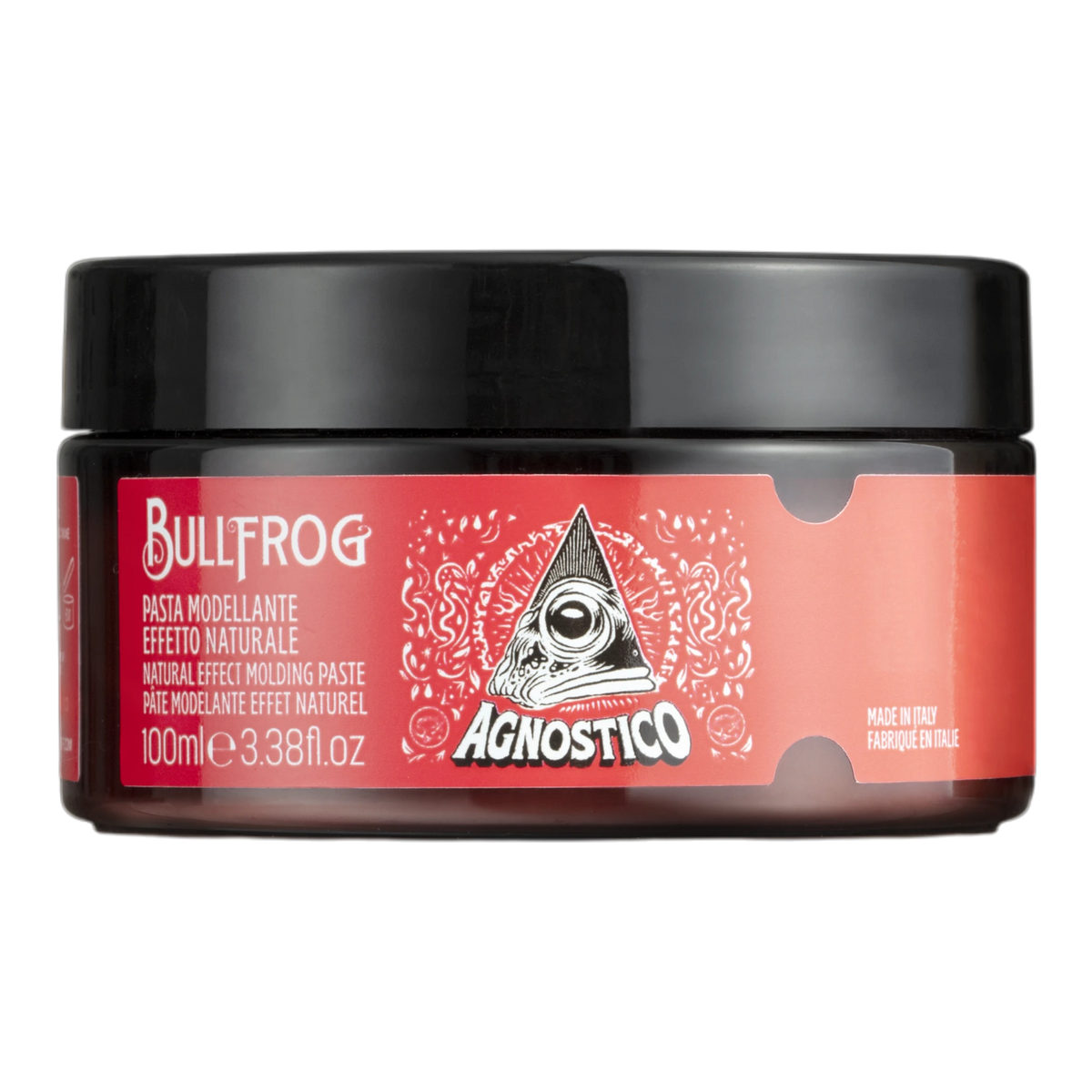 Bullfrog Agnostico Distillate Natural Effect Molding Paste