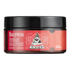 Bullfrog Agnostico Distillate Natural Effect Molding Paste