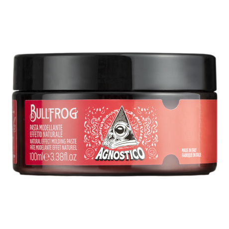 Bullfrog Agnostico Distillate Natural Effect Molding Paste
