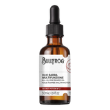 Bullfrog All-in-One Beard Oil Secret Potion N.2 