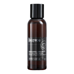 Bullfrog Anti-Frizz hårserum