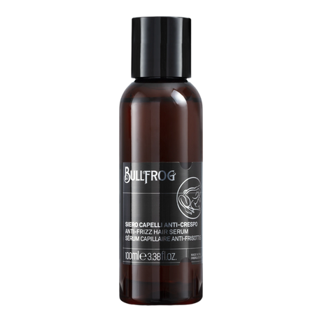 Bullfrog Anti-Frizz hårserum