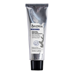 Bullfrog Anti-pollution exfoliating mask 50ml 