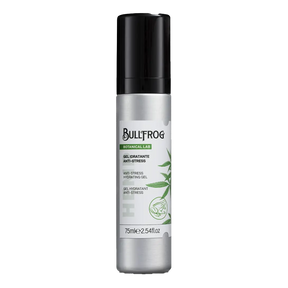 Bullfrog Anti-stress Hydrating Gel ansiktskrem 