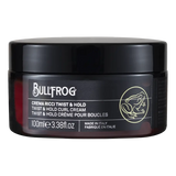 Bullfrog Curl Cream Twist & Hold 