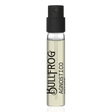 Bullfrog Pure Zero Eau de Parfum & Fragrance Primer - vareprøve 
