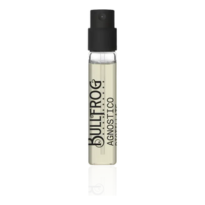 Bullfrog Eau De Parfum Agnostico - vareprøve Distillate 