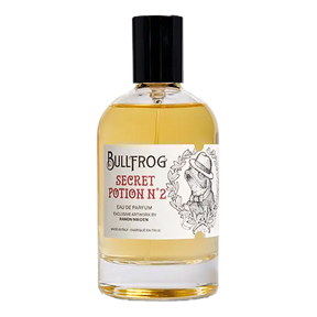 Bullfrog Eau De Parfum Secret Potion N.2 