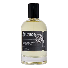 Bullfrog Eau De Parfum Secret Potion N.3 