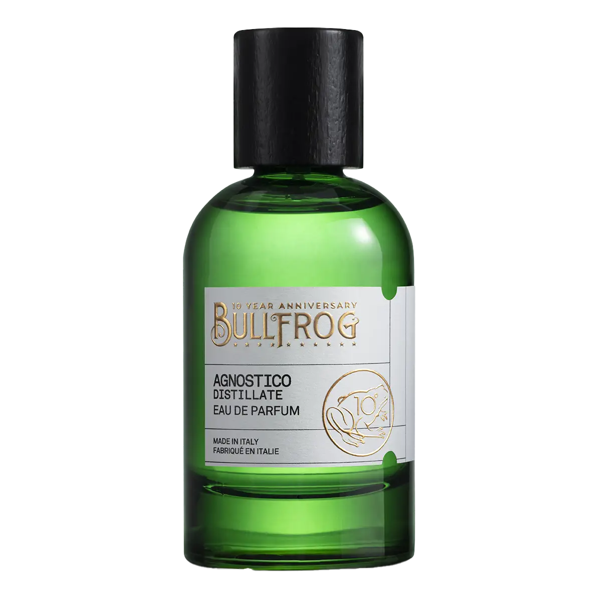 Bullfrog Eau de Parfum Agnostico Distillate – Barbershop.no