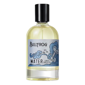 Bullfrog Eau de Toilette Elements - Water 