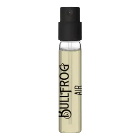 Bullfrog Eau de Toilette Elements - vareprøve Air 