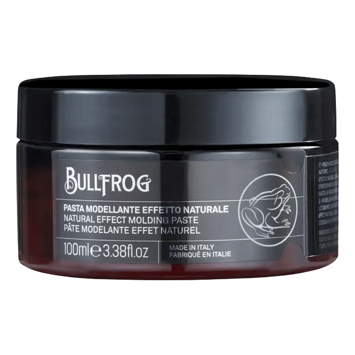 Bullfrog Natural Effect Molding Paste 
