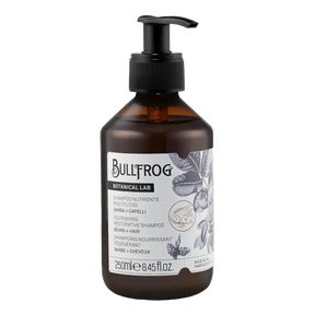 Bullfrog Nourishing Restorative Shampoo 