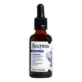 Bullfrog Oltresiero face serum 