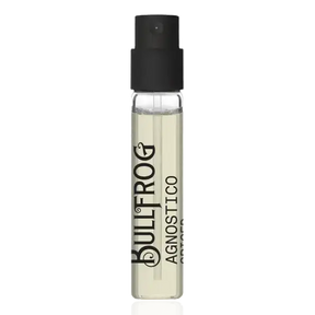 Bullfrog Pure Zero Eau de Parfum & Fragrance Primer - vareprøve 