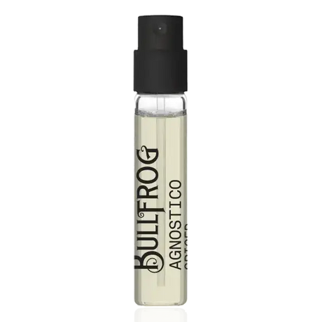 Bullfrog Pure Zero Eau de Parfum & Fragrance Primer - vareprøve 