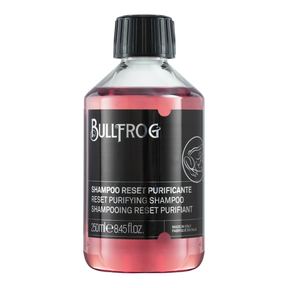 Bullfrog Reset Purifying sjampo