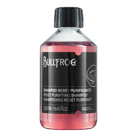 Bullfrog Reset Purifying sjampo